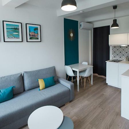 Le Petit Hyerois Apartment Hyeres Exterior photo
