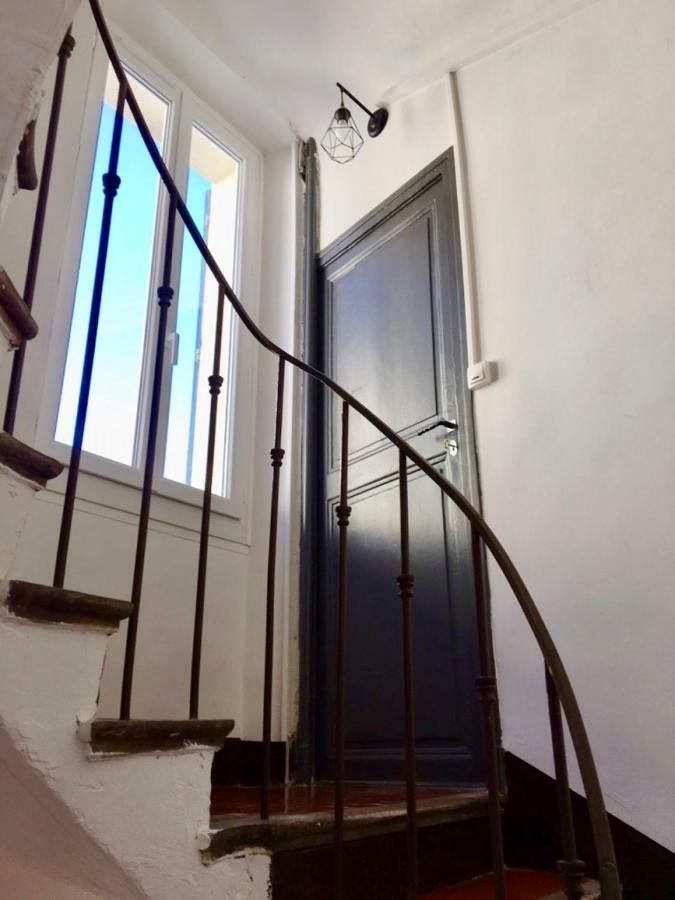 Le Petit Hyerois Apartment Hyeres Exterior photo