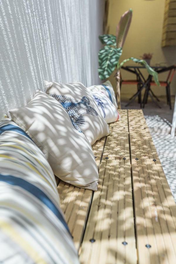 Le Petit Hyerois Apartment Hyeres Exterior photo