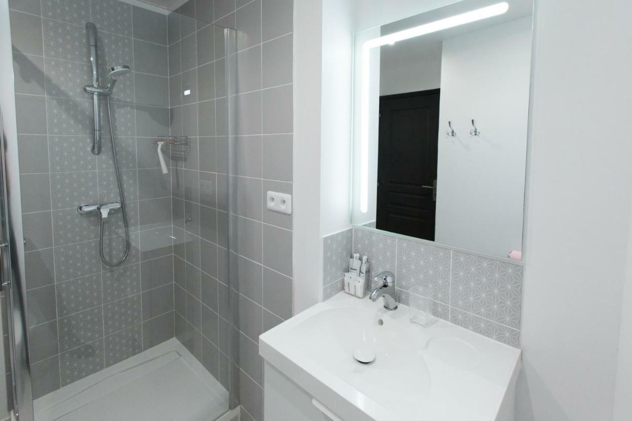Le Petit Hyerois Apartment Hyeres Exterior photo