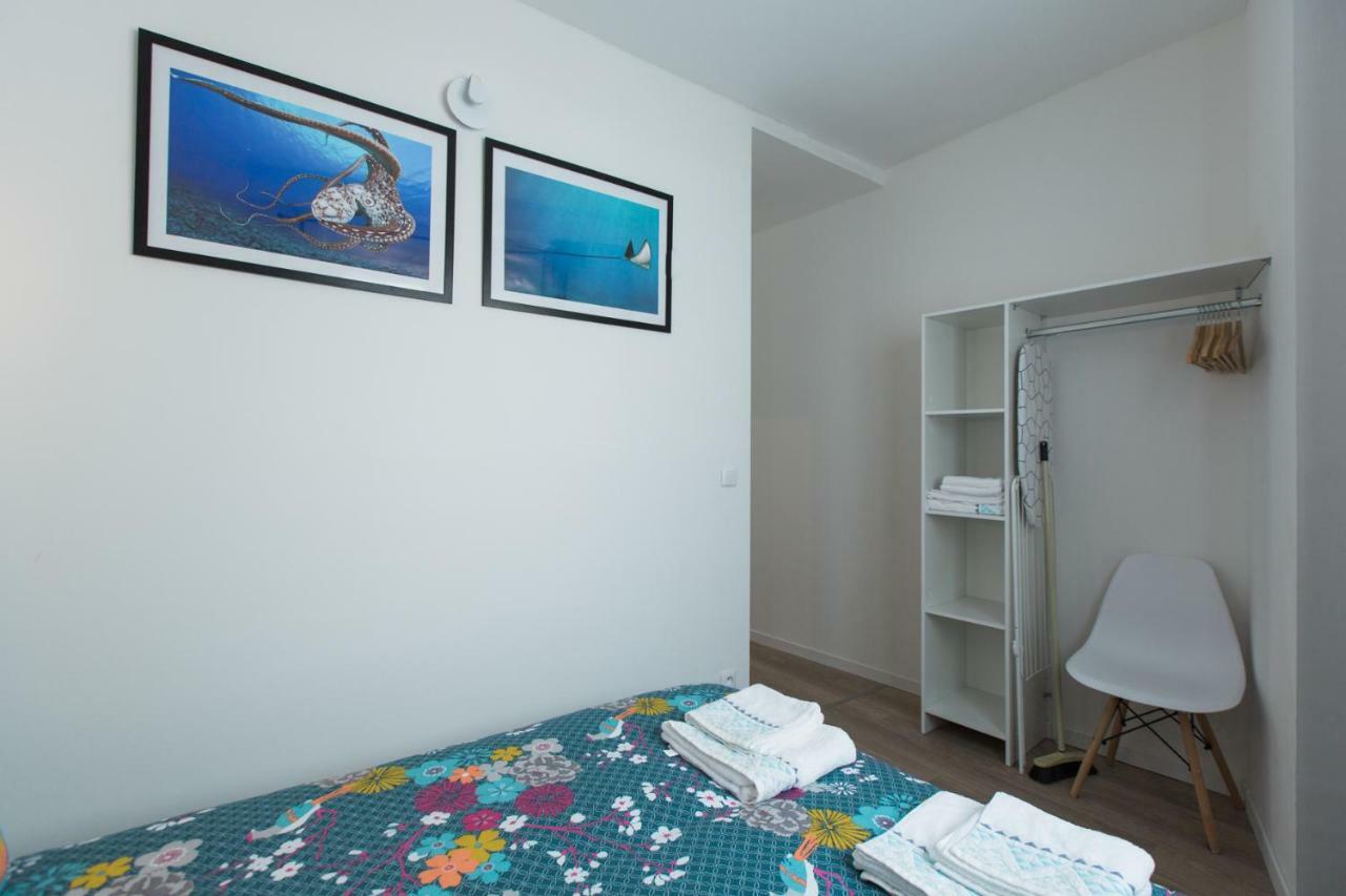 Le Petit Hyerois Apartment Hyeres Exterior photo